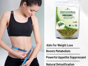 Best Green Unroasted Coffee Beans for Weight Loss
