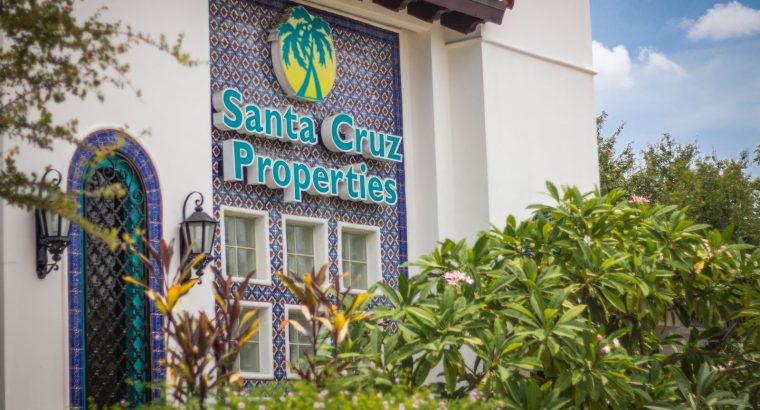 Santa Cruz Property