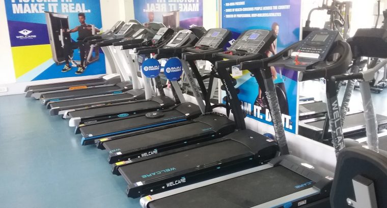 Treadmill Online | Commercial Treadmill | Buy Fitness Equipment