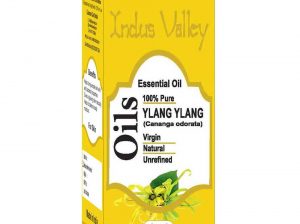 Ylang yalng oil benefit for skin