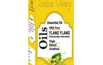 Ylang yalng oil benefit for skin