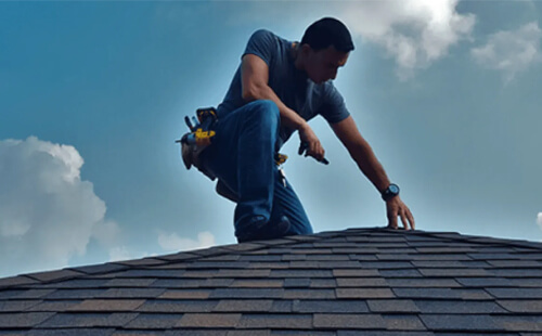 Aguila Roofing & Construction LLC