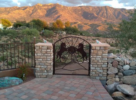 Noe Orozco Landscaping