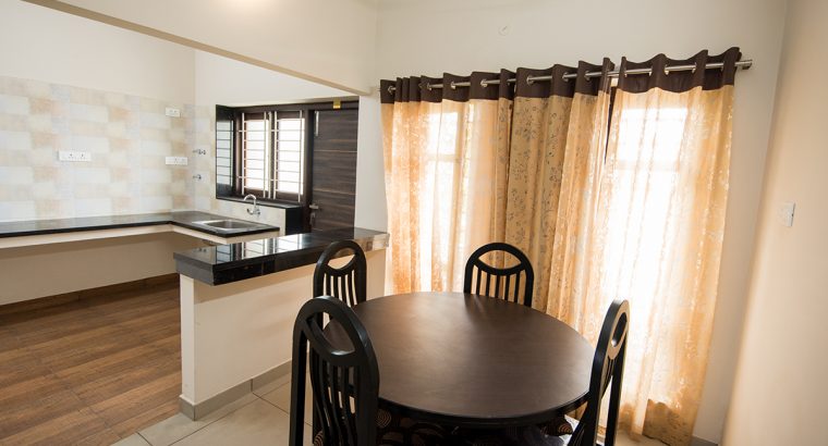 service apartment in trichy