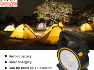 Camping Lantern USB Rechargeable by Rescue Beam Best Online Collection Store