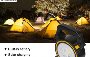 Camping Lantern USB Rechargeable by Rescue Beam Best Online Collection Store