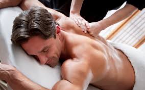 Full Body to Body Massage Service in Ludhiana