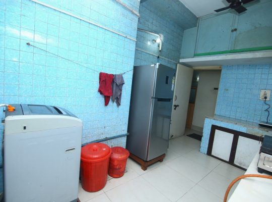 paying guest accommodation
