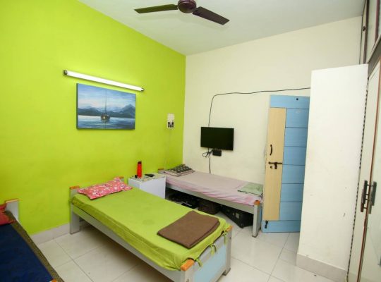 paying guest accommodation