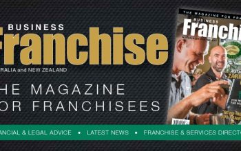 Top Business Franchises Opportunities Available to Buy in Australia