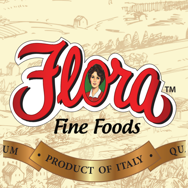 Taste The Best Italian Toast In The United States With Flora Fine Foods