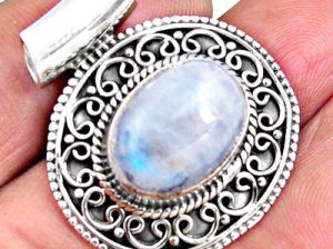 Buy Moonstone Stone Jewelry