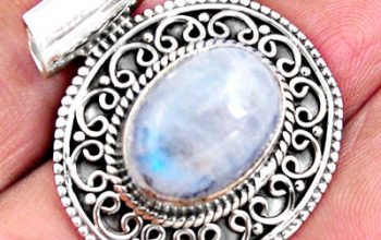 Buy Moonstone Stone Jewelry