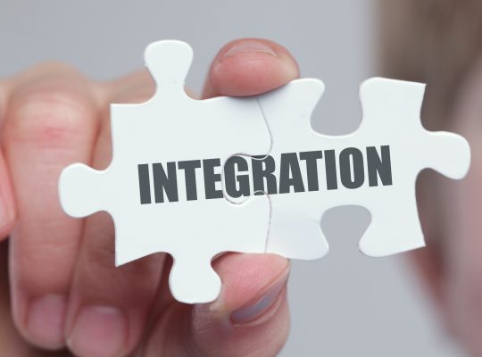 Amazon EDI Integration | Infocon Systems