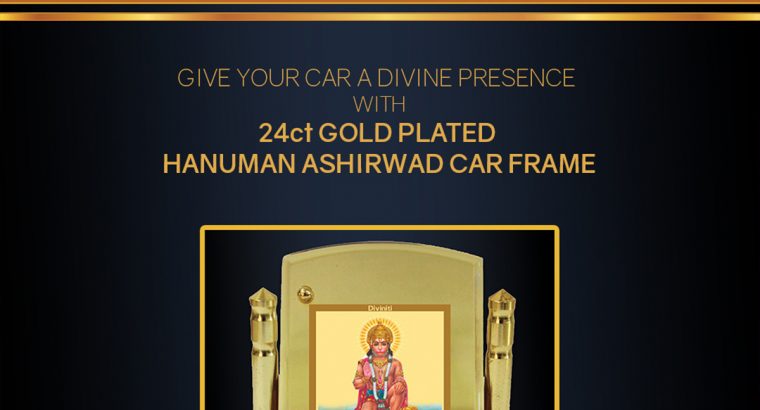 Get Amazing 24 Carat Gold Gift Items at Diviniti