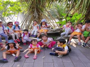 Camelot Montessori Preschool Enrichment Centre in Singapore