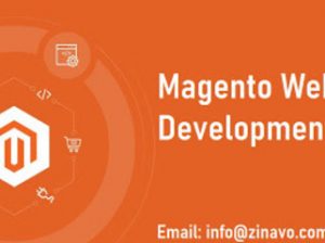 Magento Website Design And Development Services