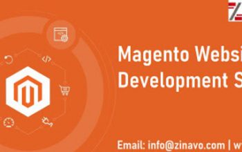 Magento Website Design And Development Services