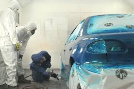Get Affordable Paintless Dent Repair Services in Staten Island