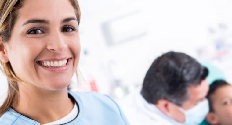 Are you looking for Dentist in Knightsbridge?