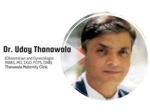 Dr. Uday Thanawala – Best Obstetrician In Vashi
