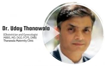 Dr. Uday Thanawala – Best Obstetrician In Vashi