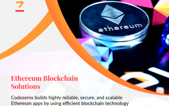 Ethereum Crypto Solutions | Ethereum Blockchain Solutions