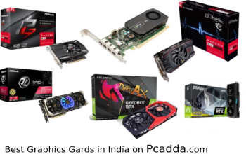 Buy Graphics Card Online at Best Price in India | Graphics Card for Pc