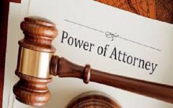 What Needs of General Power of Attorney