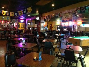 Find Karaoke Bar In Arlington