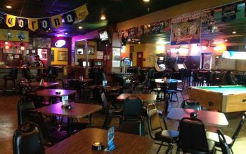 Find Karaoke Bar In Arlington