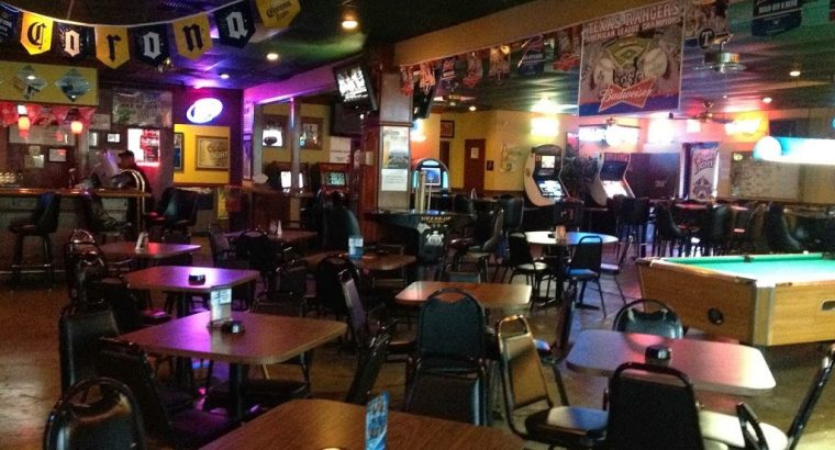 Find Karaoke Bar In Arlington