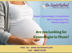 Dr. Sujata Rathod is the Best Gynecologist Thane