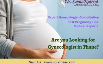 Dr. Sujata Rathod is the Best Gynecologist Thane