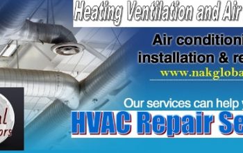 The Best HVAC Repair Services Atlanta GA