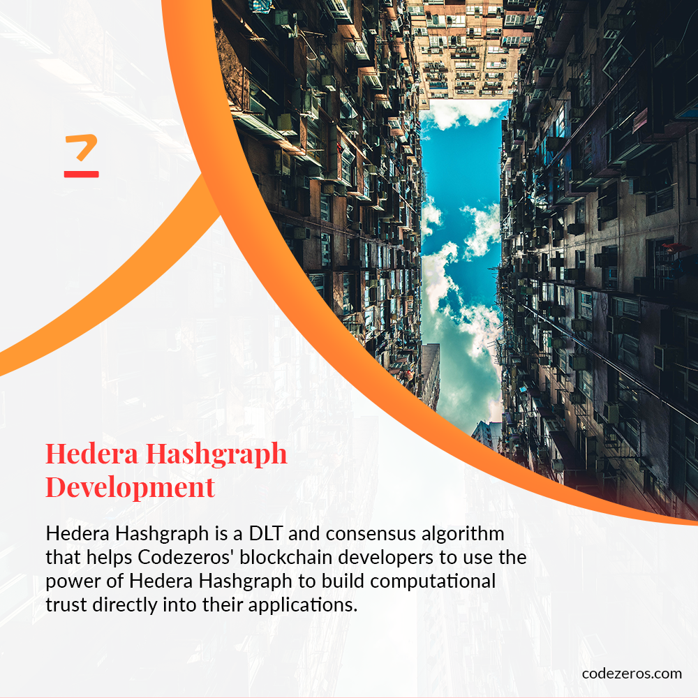 Hedera Hashgraph Development