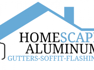 Eavestrough Gutters Roofing Sheet Metal 416 312 3684 [Homescape Aluminum]