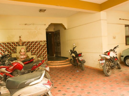 hostels