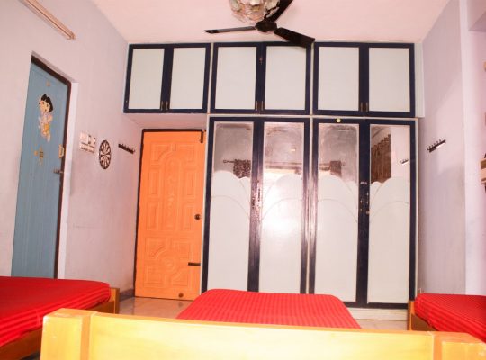 hostels