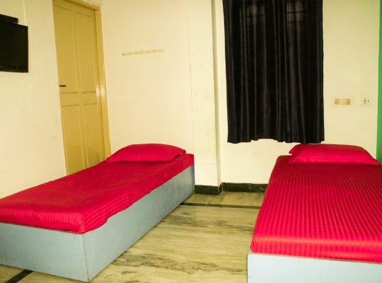 hostels
