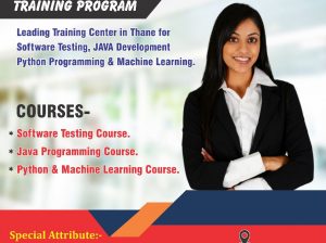 Software Testing famous institute in Thane – Quality Software Technologies