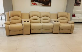 Recliners and Recliner sets