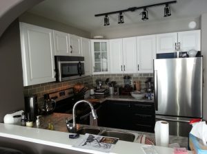 Best Kitchen renovations Red Deer by Clotek Group Inc.