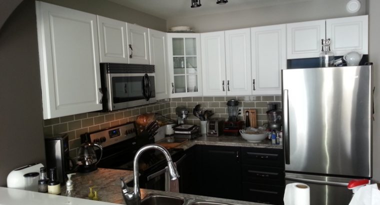 Best Kitchen renovations Red Deer by Clotek Group Inc.