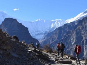 Lower Dolpo Trekking In Nepal