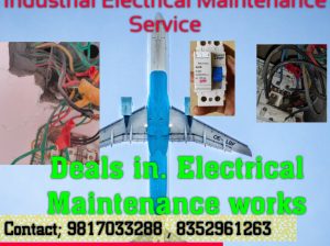 Home Electrician Service