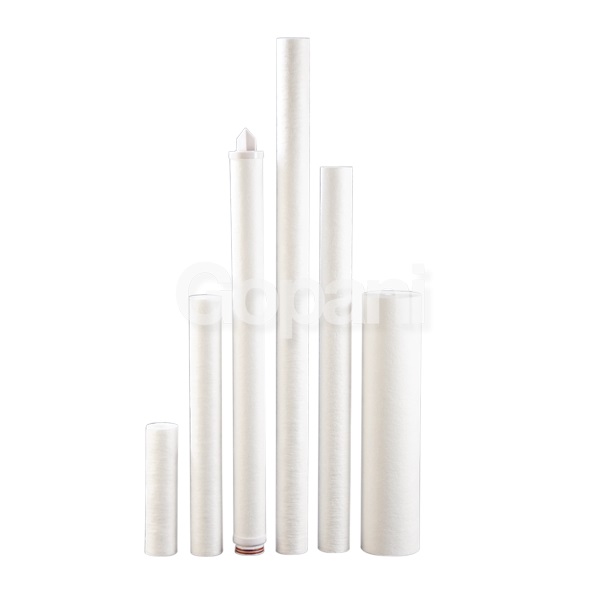 RO Protect Eco Plus Melt Blown Cartridge Filters