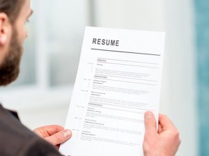 Online Resume Maker for Freshers and Experienced