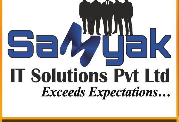 samyak computer classes is best institute in jaipur.