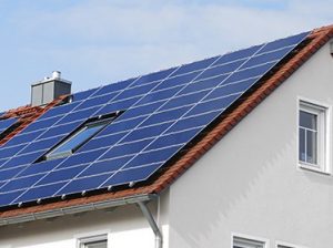 Solar Panels For Home – Mahindra Susten